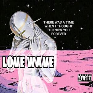 [付费]LOVE WAVE