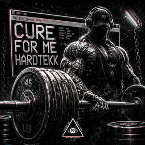 CURE FOR ME HARDTEKK