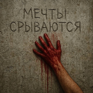 Мечты срываются