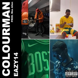 Colourman