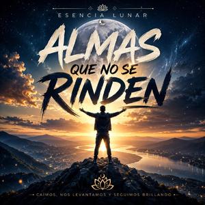ALMAS QUE NO SE RINDEN
