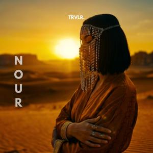 Nour (feat. Just Eddie) (Turkish Tribal Afro House)