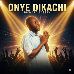 Onye Dikachi