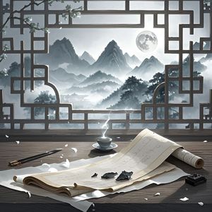 烬