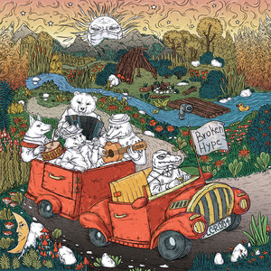 Broken Hype (Original Mix)