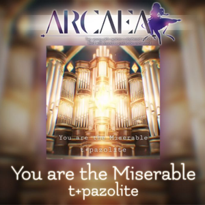 You Are Miserable（Mysterious remix）