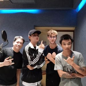 They Gonna Know My Name