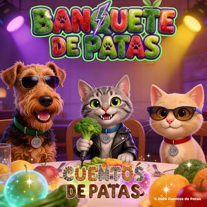 Banquete de Patas
