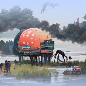 Forever Young (Remix)