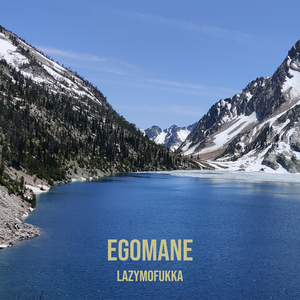 Egomane