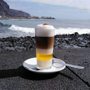 Barraquito