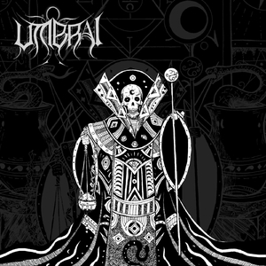 Umbral Del Fuego Negro