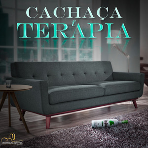 Cachaça e Terapia