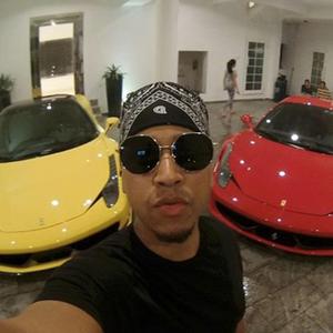 Goldern Hour (#Amapiano)