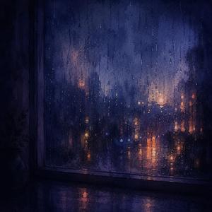 Window Rain