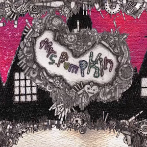 MRS.PUMPKINの滑稽な梦