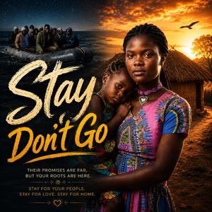 Stay (Don’t Go)