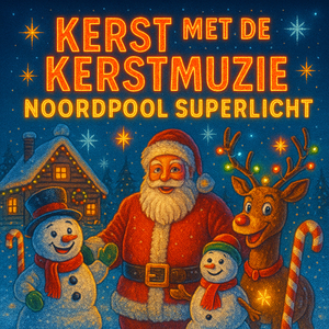 Liedjes voor Kerstavond