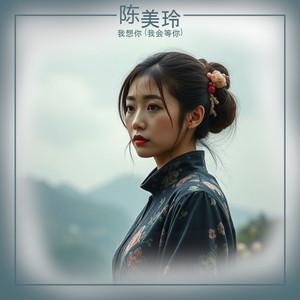 我想你 (我会等你)