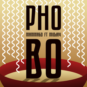 Fobo (feat. Mammago)