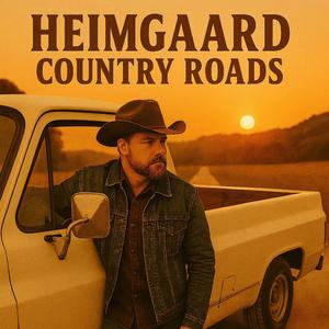 COUNTRY ROADS(Rusty Dreams)