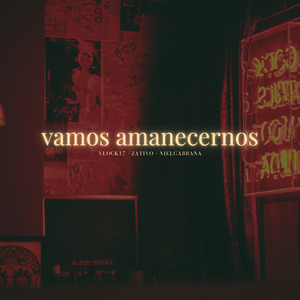 Vamos Amanecernos