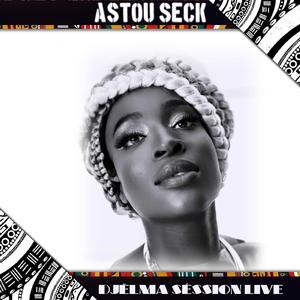 DJËLMA live session (Radio Edit)