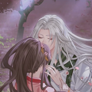 长命桃——记《梦浮灯》谢必安•桃之夭夭