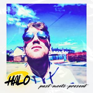 LIVING (feat. ROB BURLINSON)