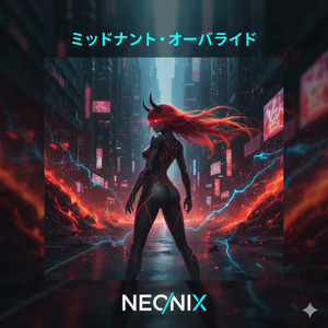 ミッドナイト・オーバードライブ