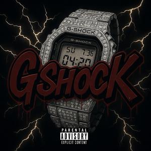 G-SHOCK (feat. Dash736)