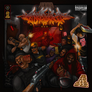 Carma (feat. ELLMATIC)