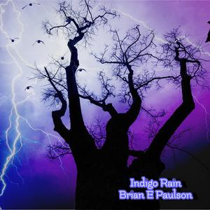 Indigo Rain