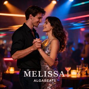 Melissa (Progressive Techno Mix)