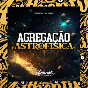 Agregação Astrofísica