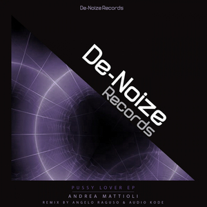 ***** Lover (Audio KoDe & Angelo Raguso Remix)