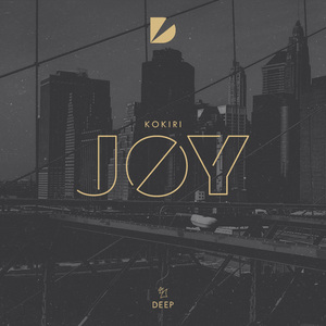 Joy (Extended Mix)