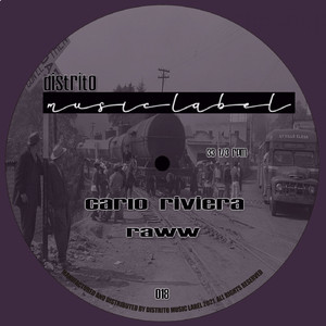 Raww (Del Distrito Groove Mix)