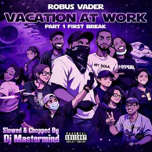 Lot On My Mind (Slowed And Chopped)