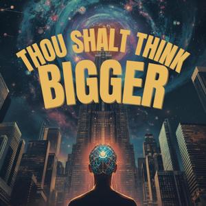 Thou Shalt Think Bigger