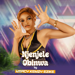Njenjele Obinwa