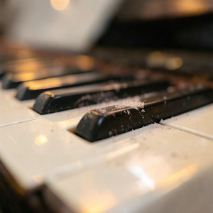 爱的艺术（The Art of Loving）