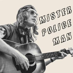 Mister Policeman