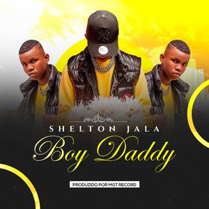 Boy Daddy