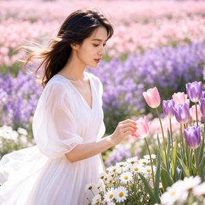 당신은 나의 봄