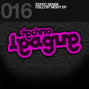 Oslo by Night (Wave Form Remix)