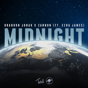 Midnight (ft. Ezra James)