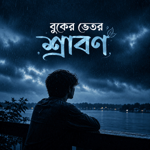 বুকের ভেতর শ্রাবণ