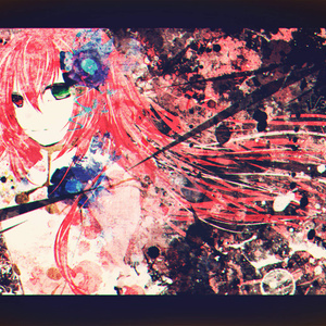 胧月（翻自 初音ミク）