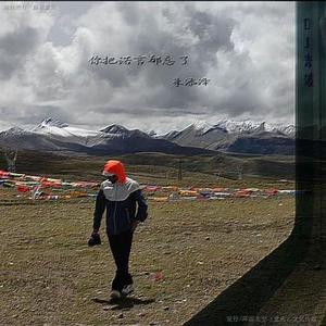 你把诺言都忘了 (DJ光波)